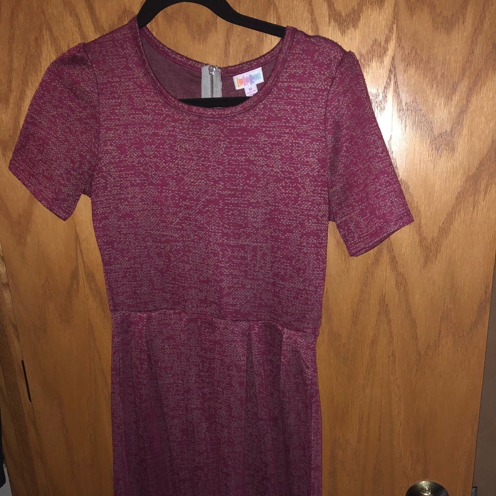Amelia Dress